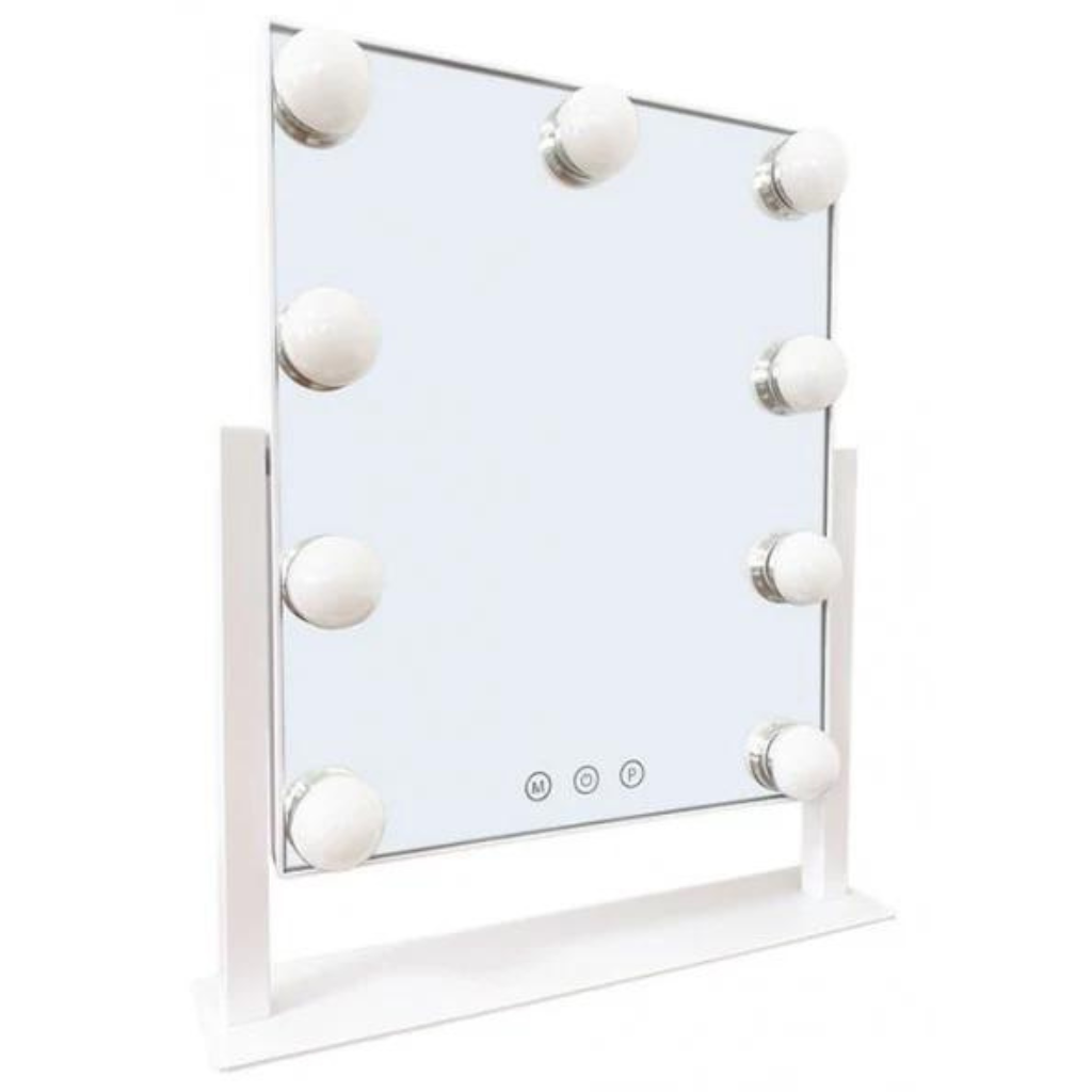 THE GRANGE COLLECTION HOLLYWOOD DESKTOP LED MIRROR HB161 