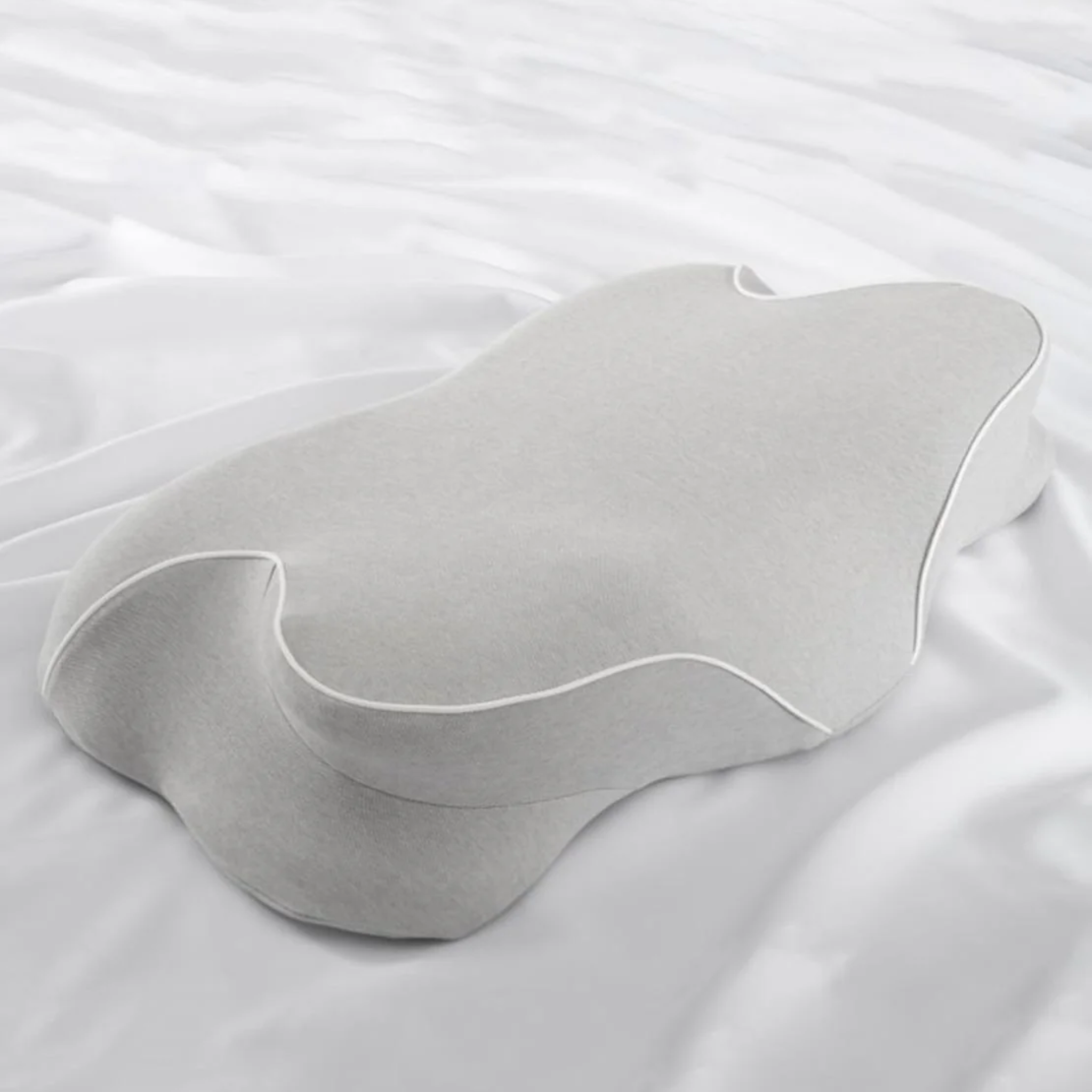 TLC Contoured Orthopaedic Pillow P16 Mulligans of Ballaghaderreen