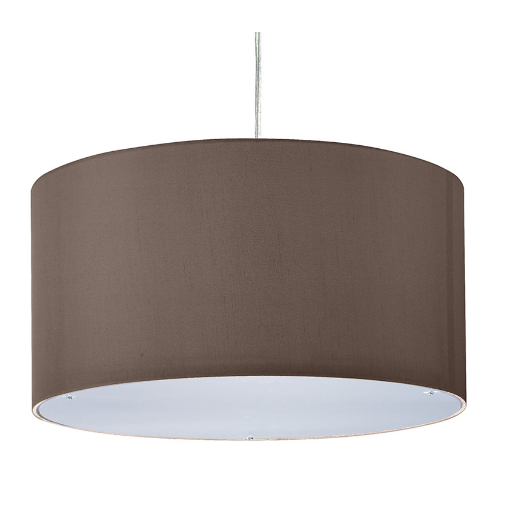 Taupe Non Electric Pendant PF4334/Taupe Cork Lighting Mulligans of Ballaghaderreen