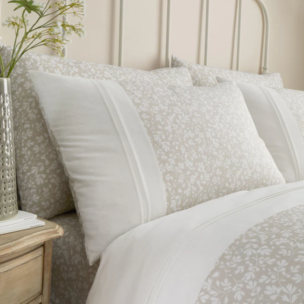 Tess Natural Duvet Set TNDS Stematclo Mulligans of Ballaghaderreen 