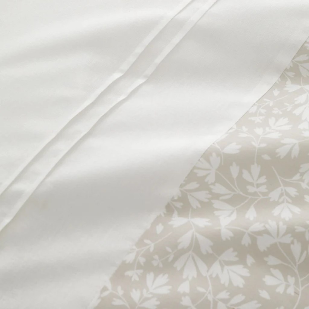 Tess Natural Duvet Set TNDS Stematclo Mulligans of Ballaghaderreen 