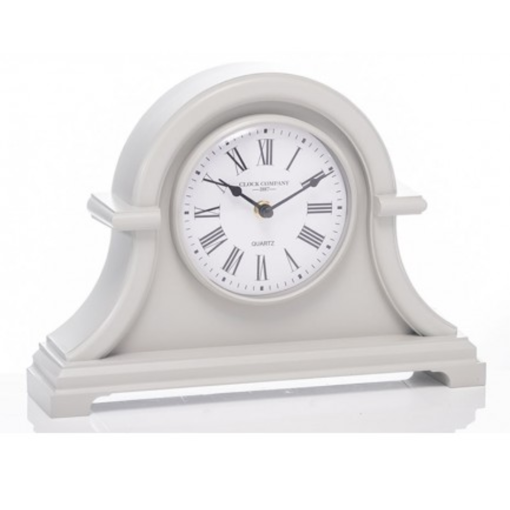 The Clock Company Mantle Clock AS1 Kirkwood Mulligans of Ballaghaderreen