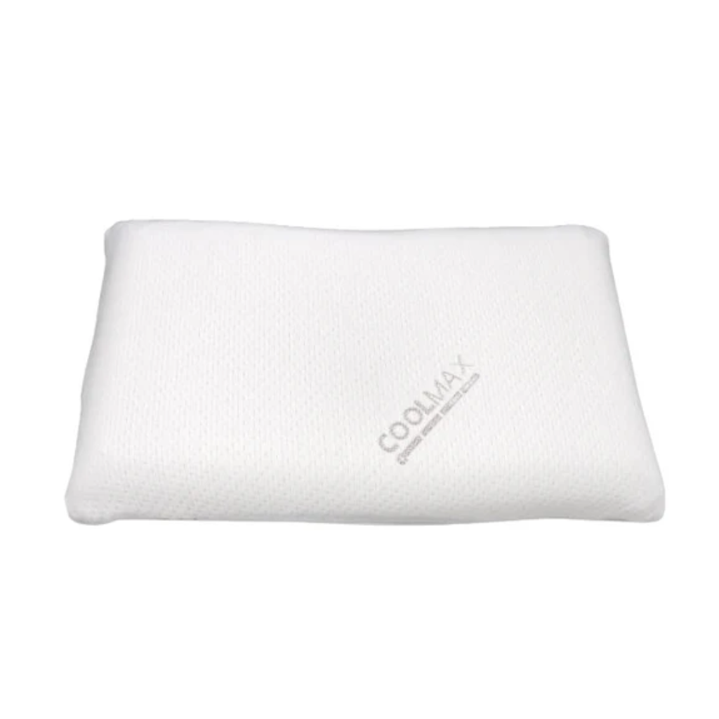 The Faith and Ethan Collection Gel Memory Foam Pillow TFAECGMFP The Faith and Ethan Collection Mulligans of Ballaghaderreen