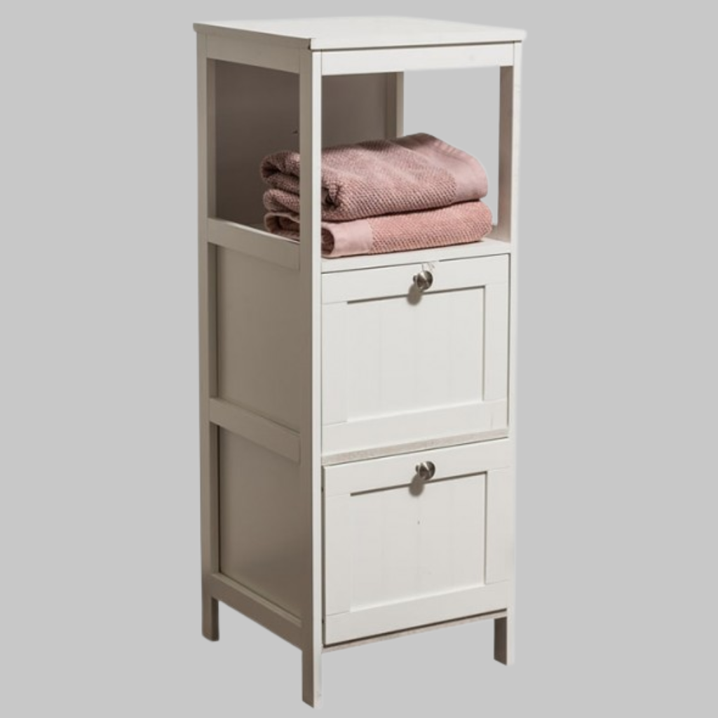 The Grange Collection 2-Drawer 1-Shelf Unit Kirkwood BM1 Mulligans of Ballaghaderreen