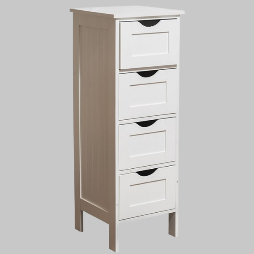 The Grange Collection 4-Drawer Unit Kirkwood BM2 Mulligans of Ballaghaderreen