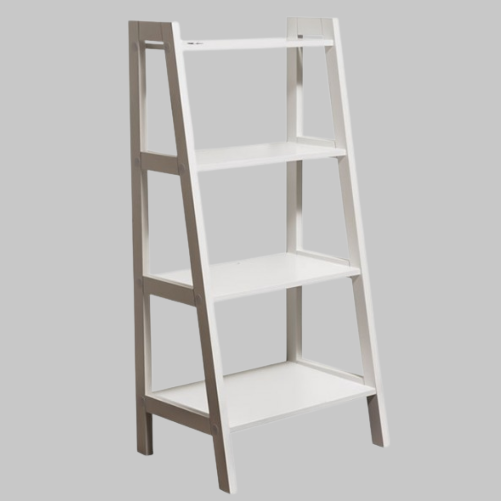 The Grange Collection 4-Tier Shelf Kirkwood BM3 Mulligans of Ballaghaderreen