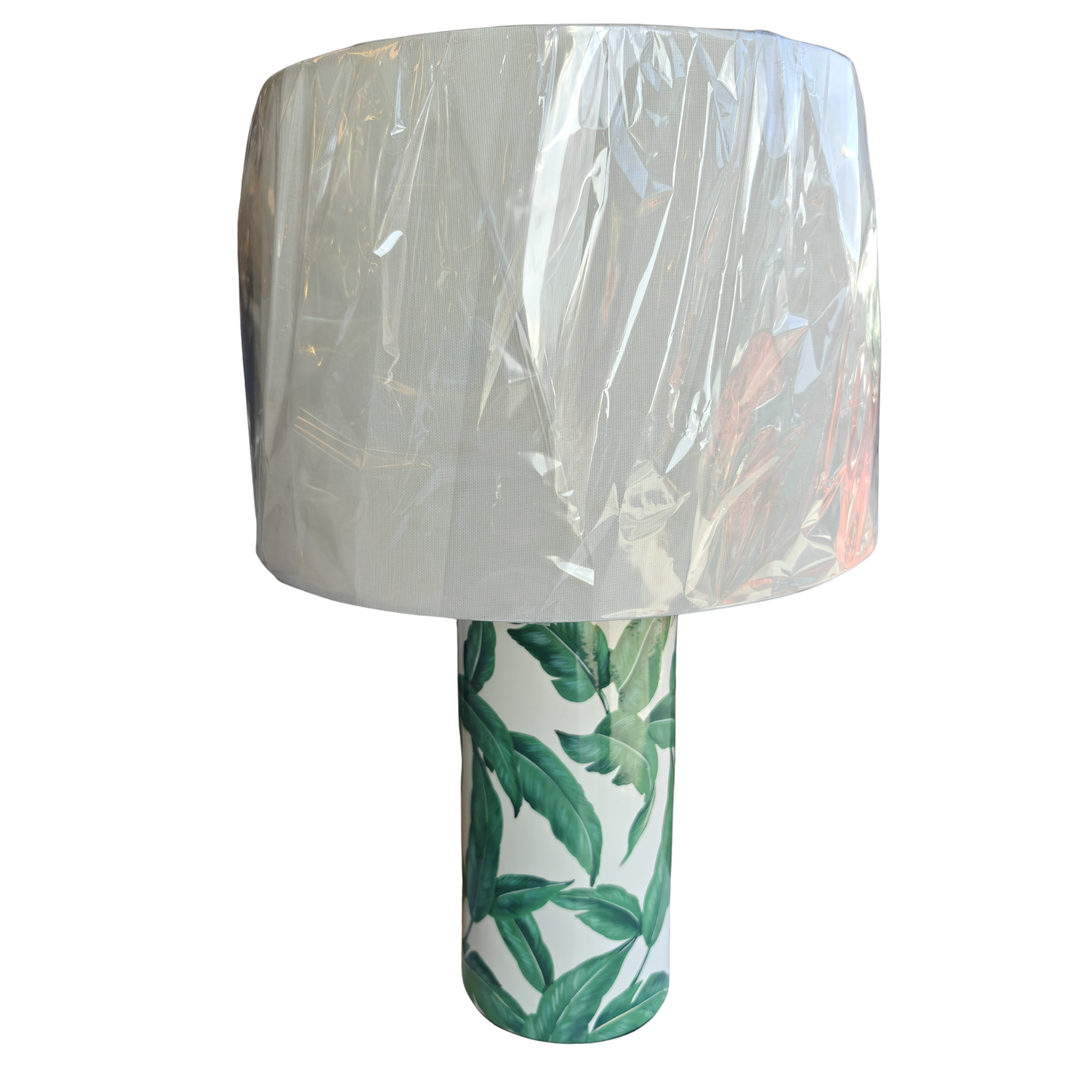 The Grange Collection Ceramic Lamp GJ206 Kirkwood Mulligans of Ballaghaderreen