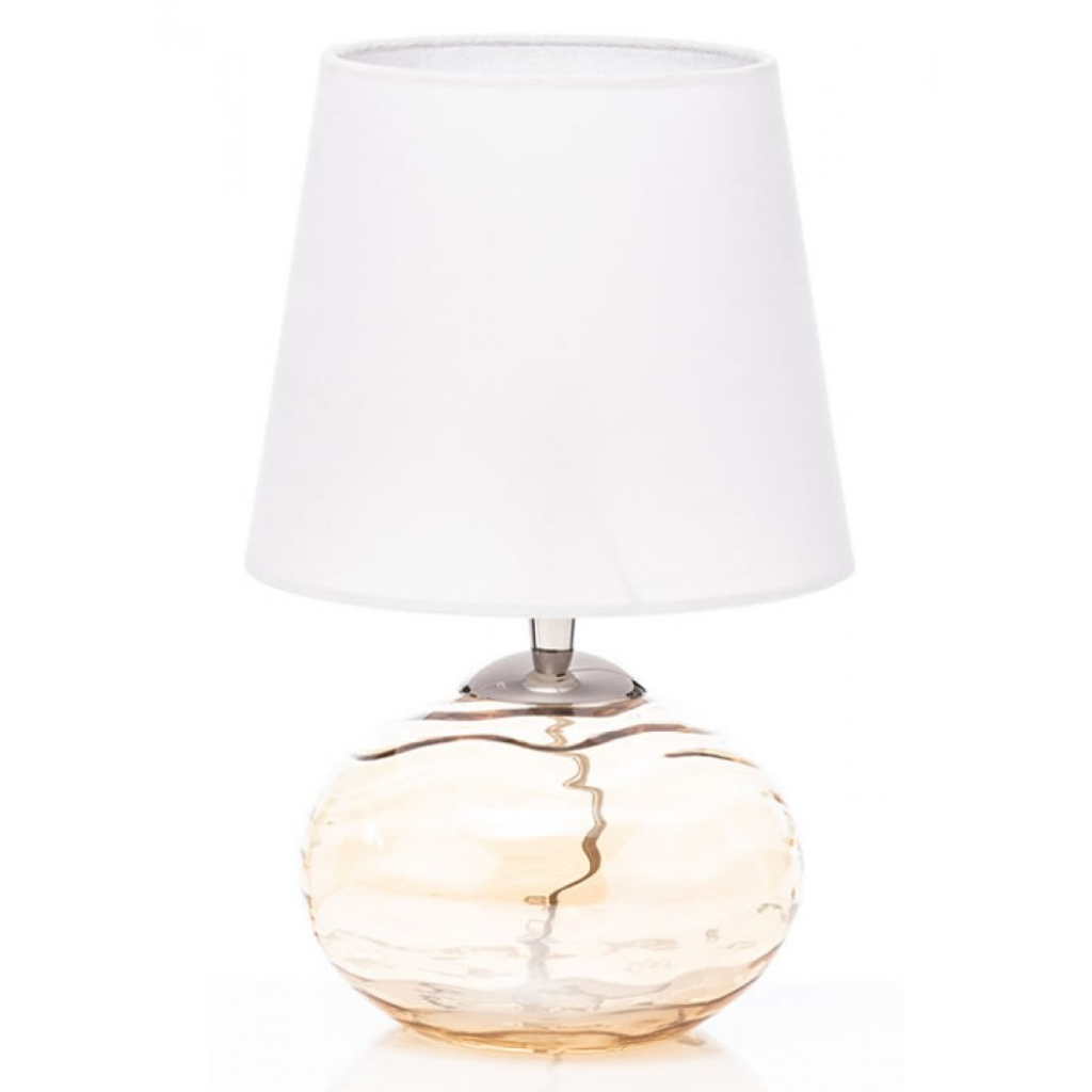 The Grange Collection Champagne Glass Base Lamp HC12 Kirkwood Mulligans of Ballaghaderreen