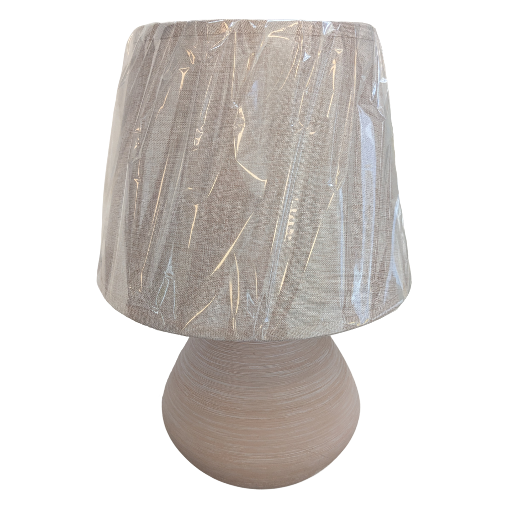 The Grange Collection Contemporary Stoneware Table Lamp CZ1 Kirkwood Mulligans of Ballaghaderreen