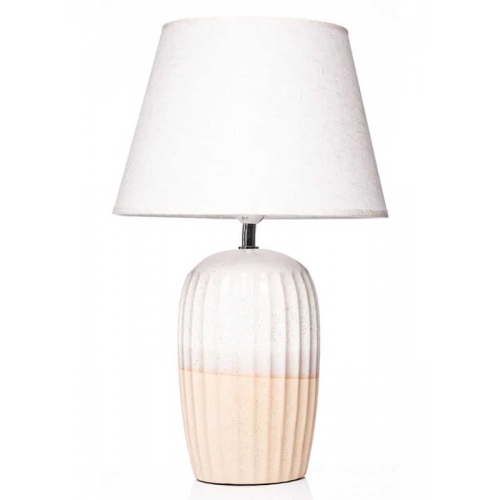 The Grange Collection Contemporary Stoneware Table Lamp CZ 2 Kirkwood Mulligans of Ballaghaderreen