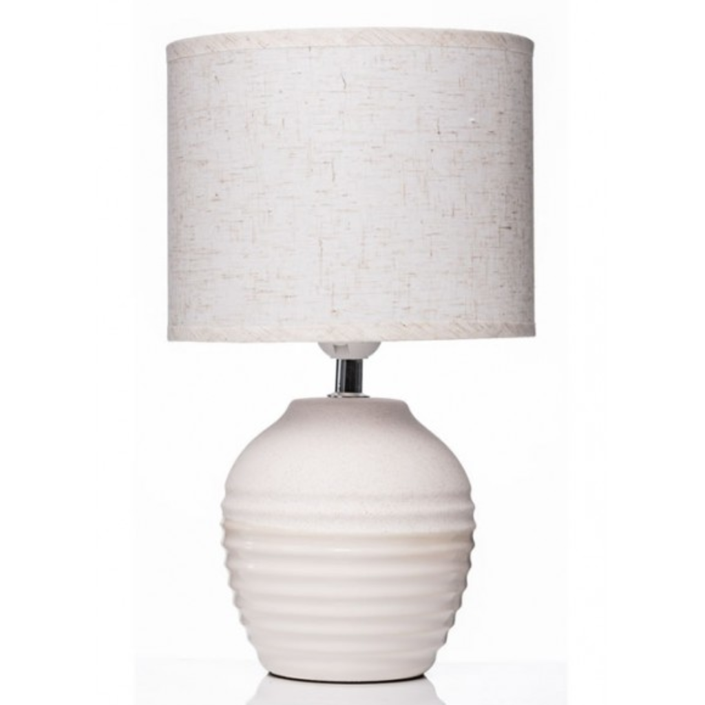 The Grange Collection Contemporary Stoneware Table Lamp CZ5 Kirkwood Mulligans of Ballaghaderreen