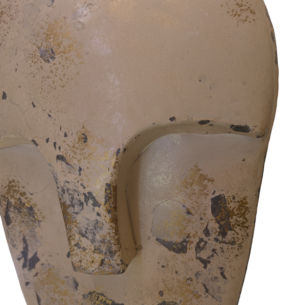 The Grange Collection Decorative Face Sculpture MH11 Kirkwood Mulligans of Ballaghaderreen