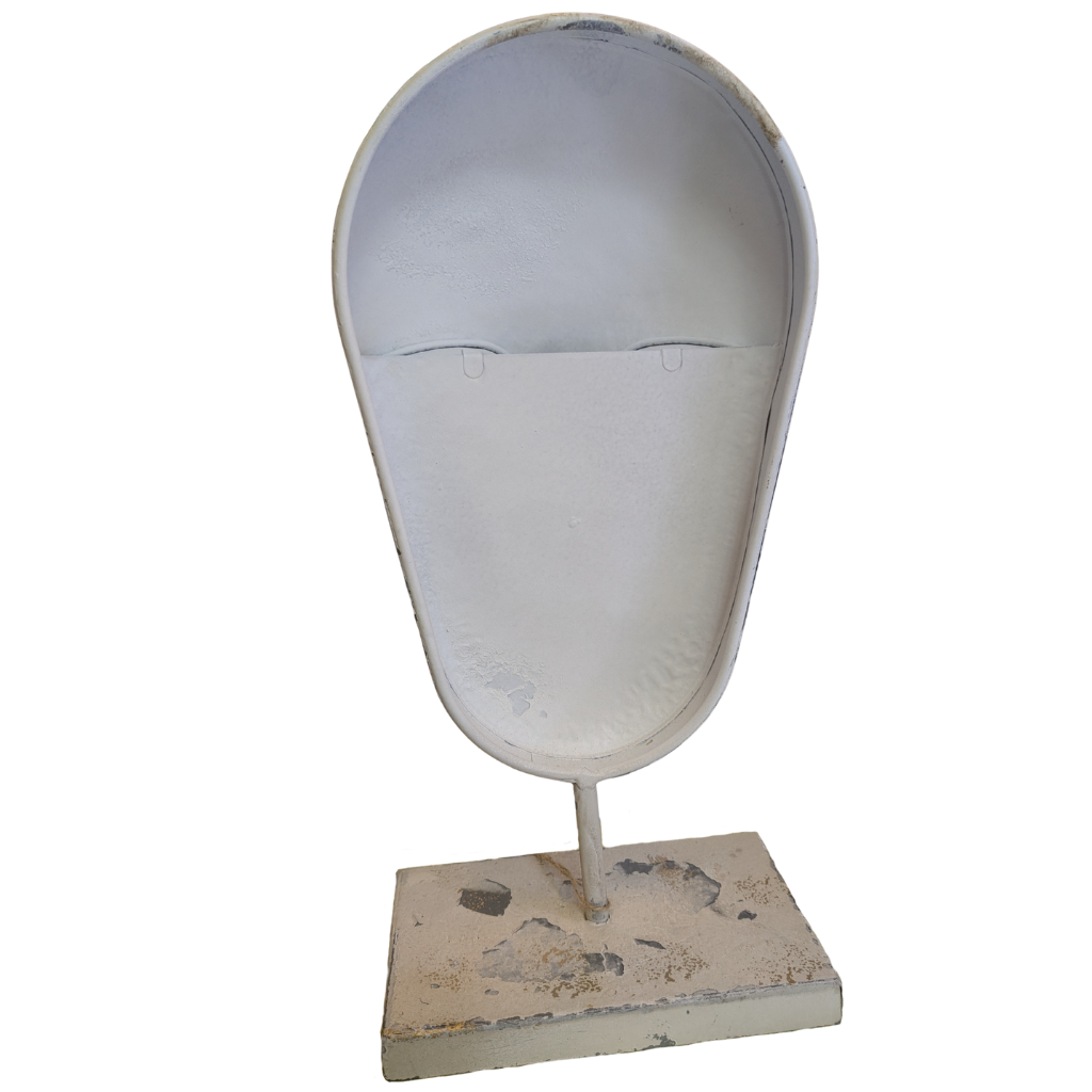 The Grange Collection Decorative Face Sculpture MH11 Kirkwood Mulligans of Ballaghaderreen