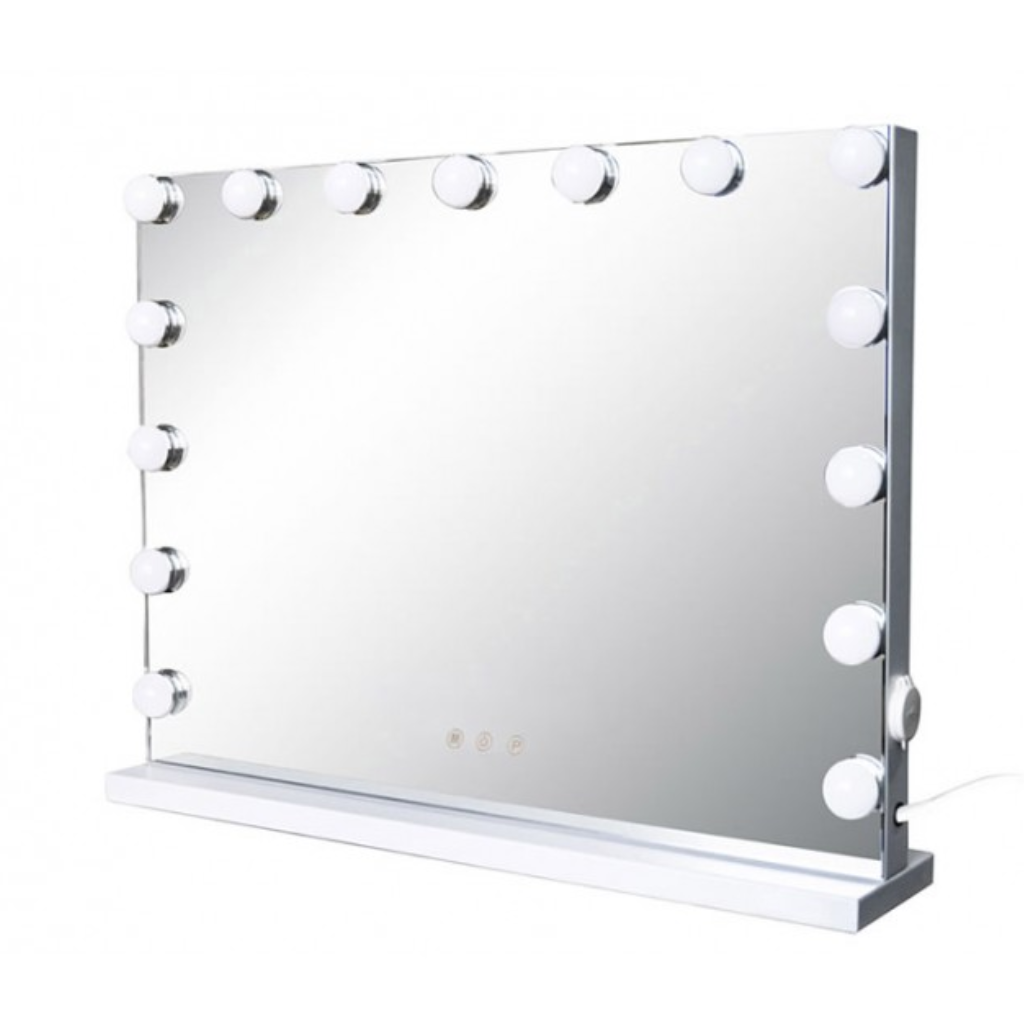 The Grange Collection Hollywood LED Makeup Mirror HB169 Kirkwood Mulligans of Ballaghaderreen