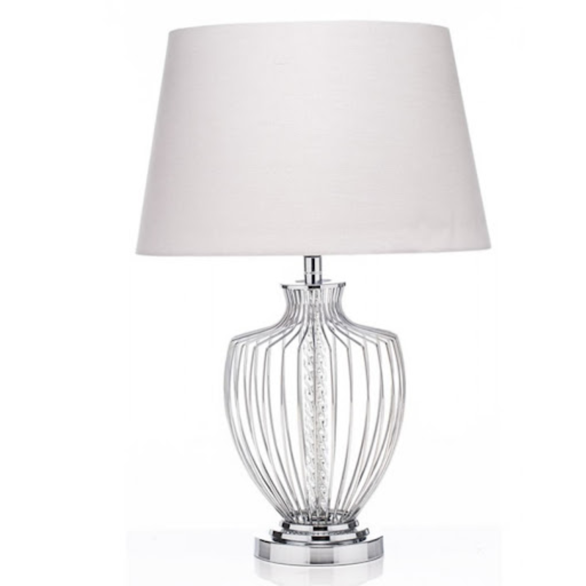 The Grange Collection Metal Design Lamp LK38 Kirkwood Mulligans of Ballaghaderreen