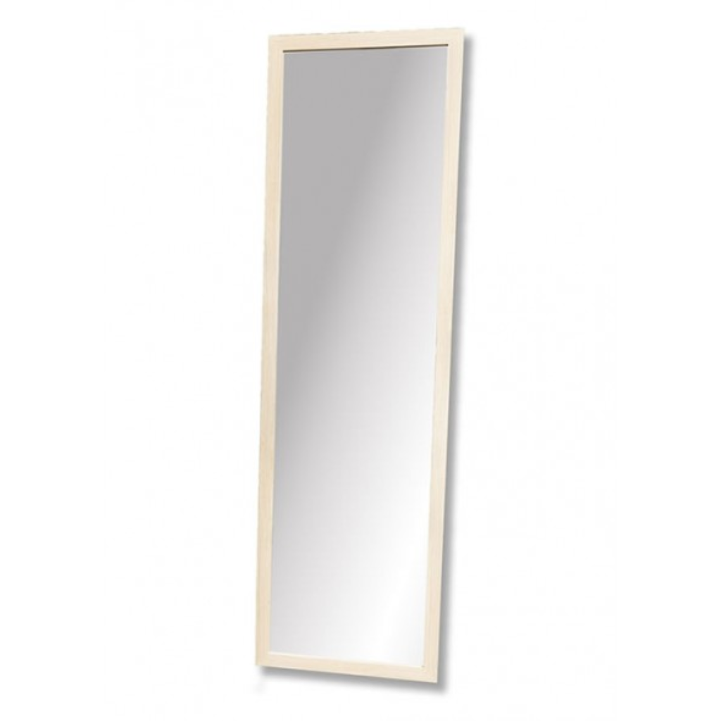 The Grange Collection Oak Standing Mirror JD1 Kirkwood Mulligans of Ballaghaderreen