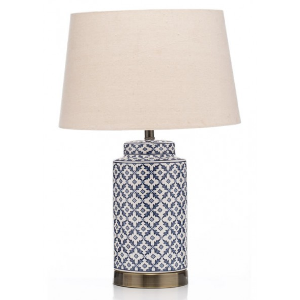 The Grange Collection Table Lamp YD209 Kirkwood Mulligans of Ballaghaderreen