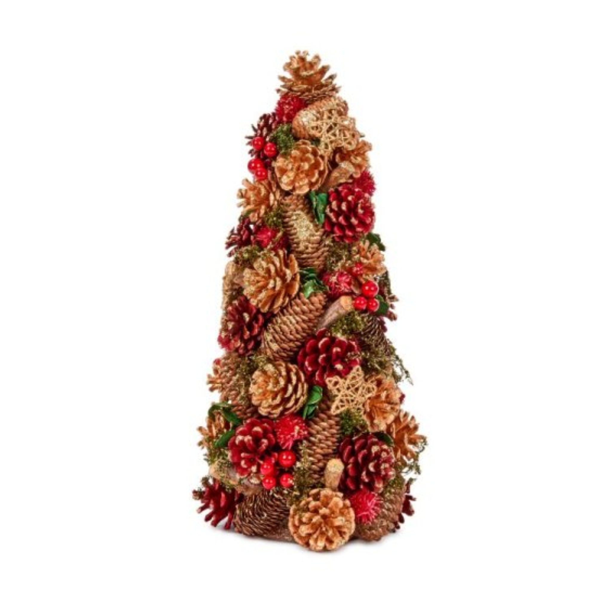 Three Kings Cone - 45cm 2541210 Smart Garden Christmas Mulligans of Ballaghaderreen