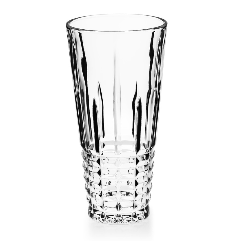 Tipperary Crystal Serenity Vase - 12" 157583 Tipperary Crystal Mulligans of Ballaghaderreen