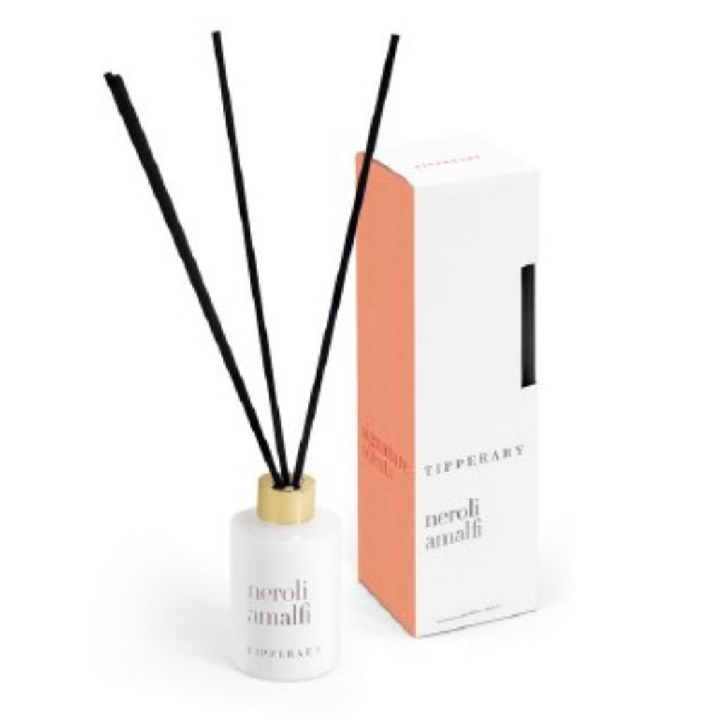 Tipperary Crystal Signature Scents Diffuser - Neroli Amalfi 173682 Tipperary Crystal Mulligans of Ballaghaderreen