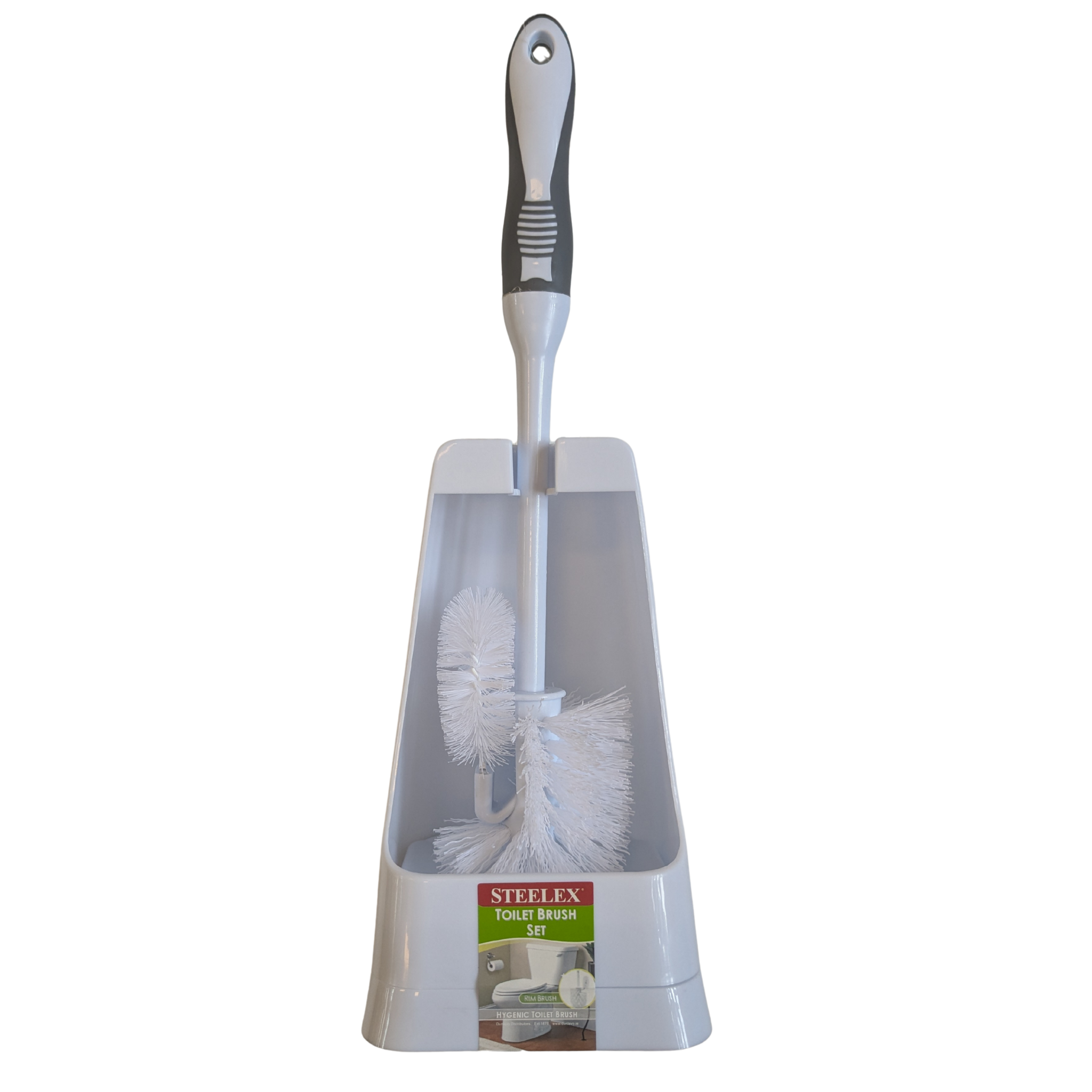 Toilet Brush and Holder BR6006 Dunlevy Mulligans of Ballaghaderreen