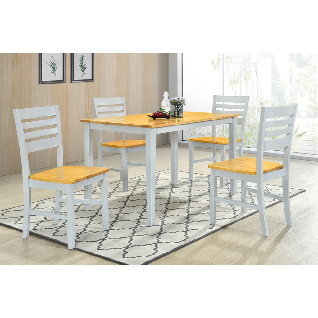  Tomy Dining Set Tessa Holroyd & Jones Mulligans of Ballaghaderreen