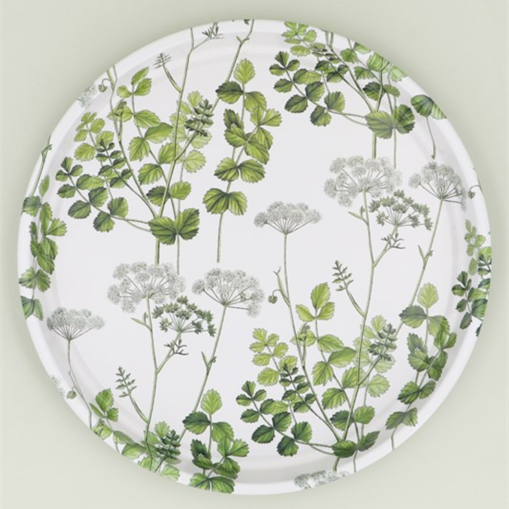 Tray - Spring Hedgerow 80528 Gisela Graham Mulligans of Ballaghaderreen