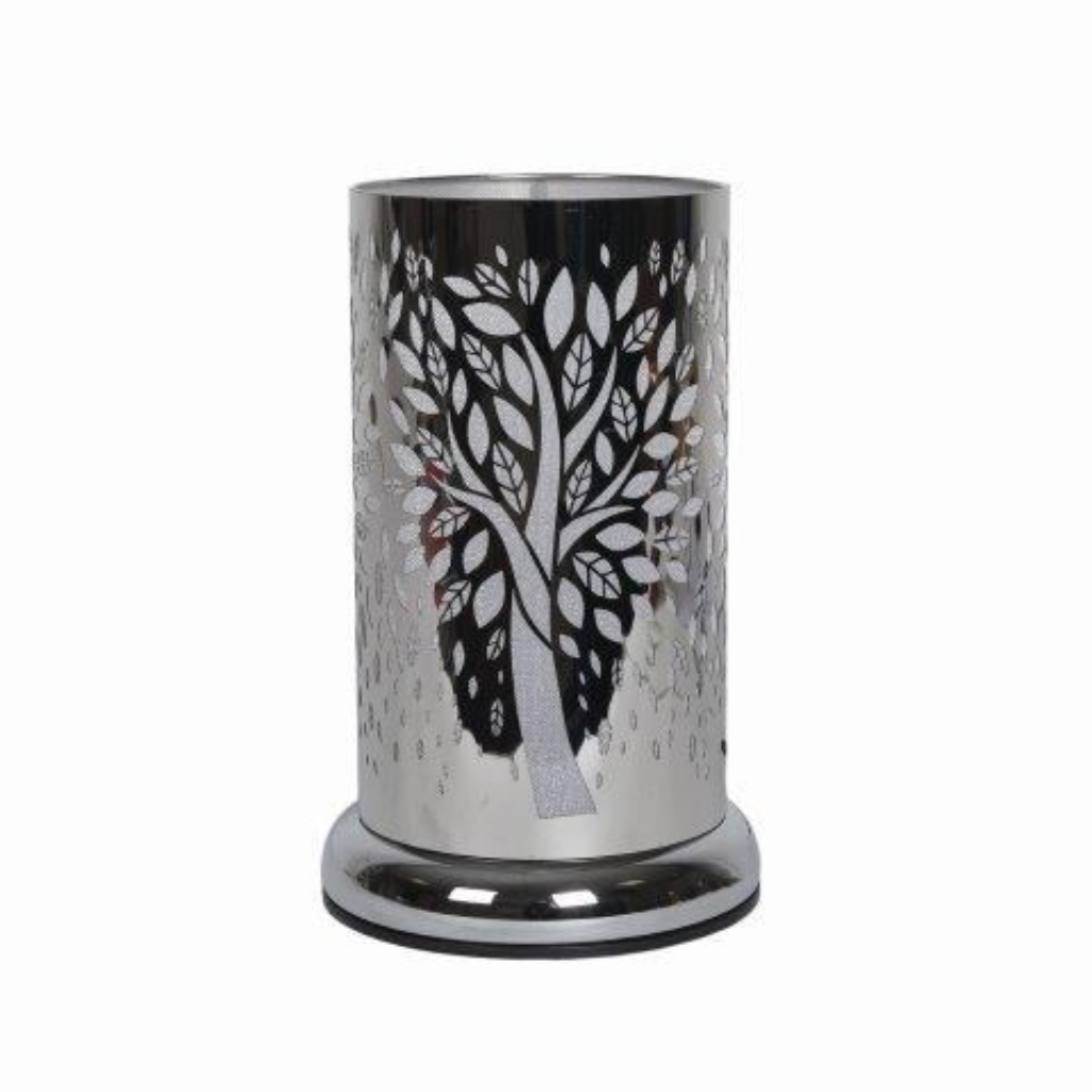 Tree of Life Touch Lamp 24cm 33438 Straits Home and Gift Mulligans of Ballaghaderreen