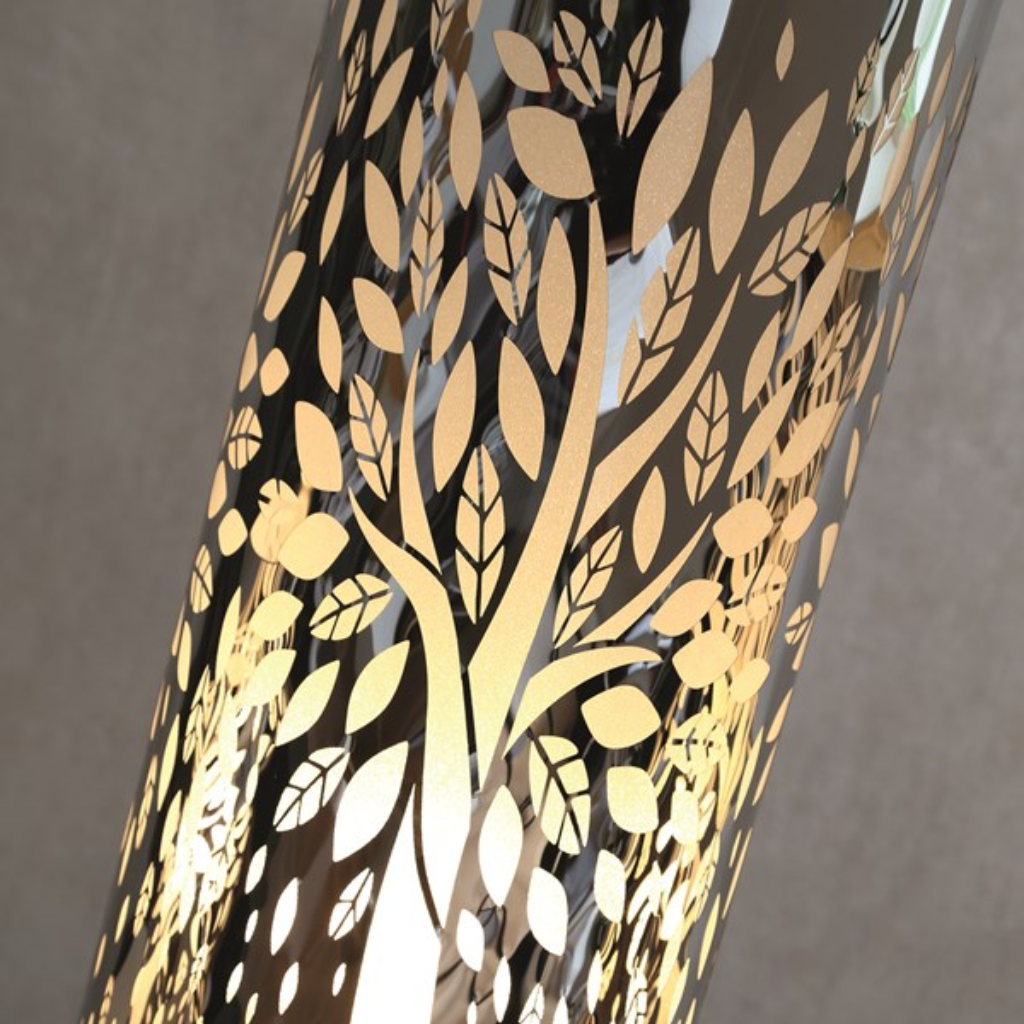 Tree of Life Touch Lamp 24cm 33438 Straits Home and Gift Mulligans of Ballaghaderreen