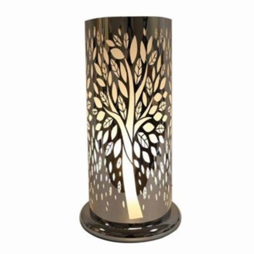 Tree of Life Touch Lamp 48cm 33436 Straits Home and Gift Mulligans of Ballaghaderreen