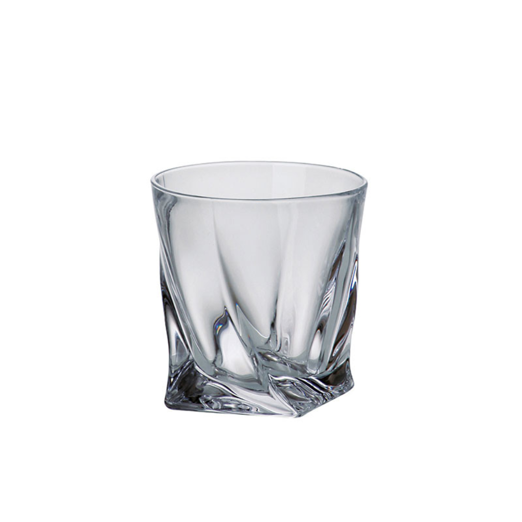 Twist Tumbler Set 61007132002 Tipperary Crystal Mulligans of Ballaghaderreen