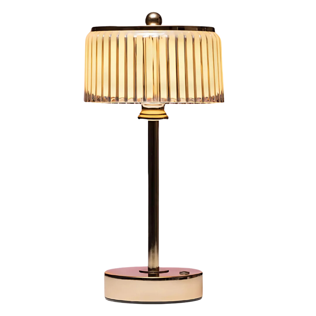 USB Table Lamp CY3 The Grange MULLIGANS OF BALLAGHADERREEN