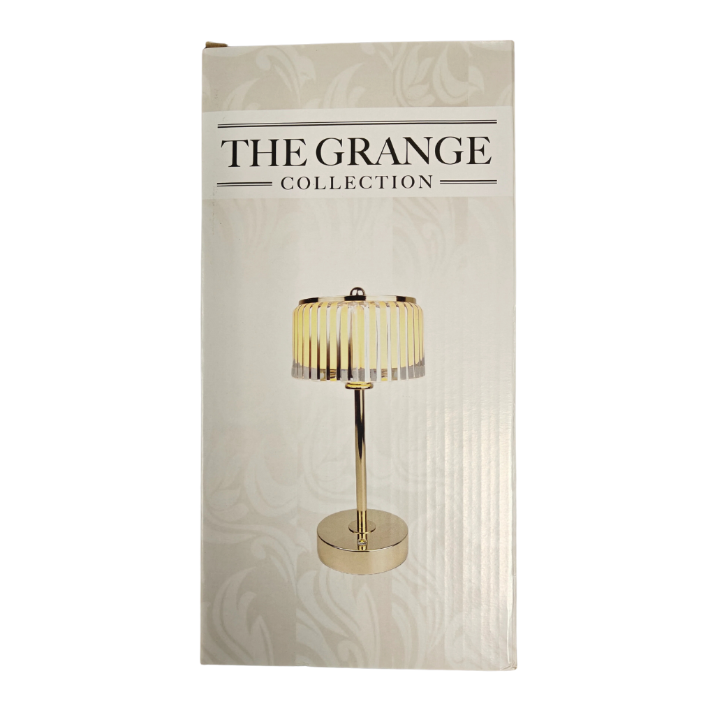 USB Table Lamp CY3 The Grange MULLIGANS OF BALLAGHADERREEN