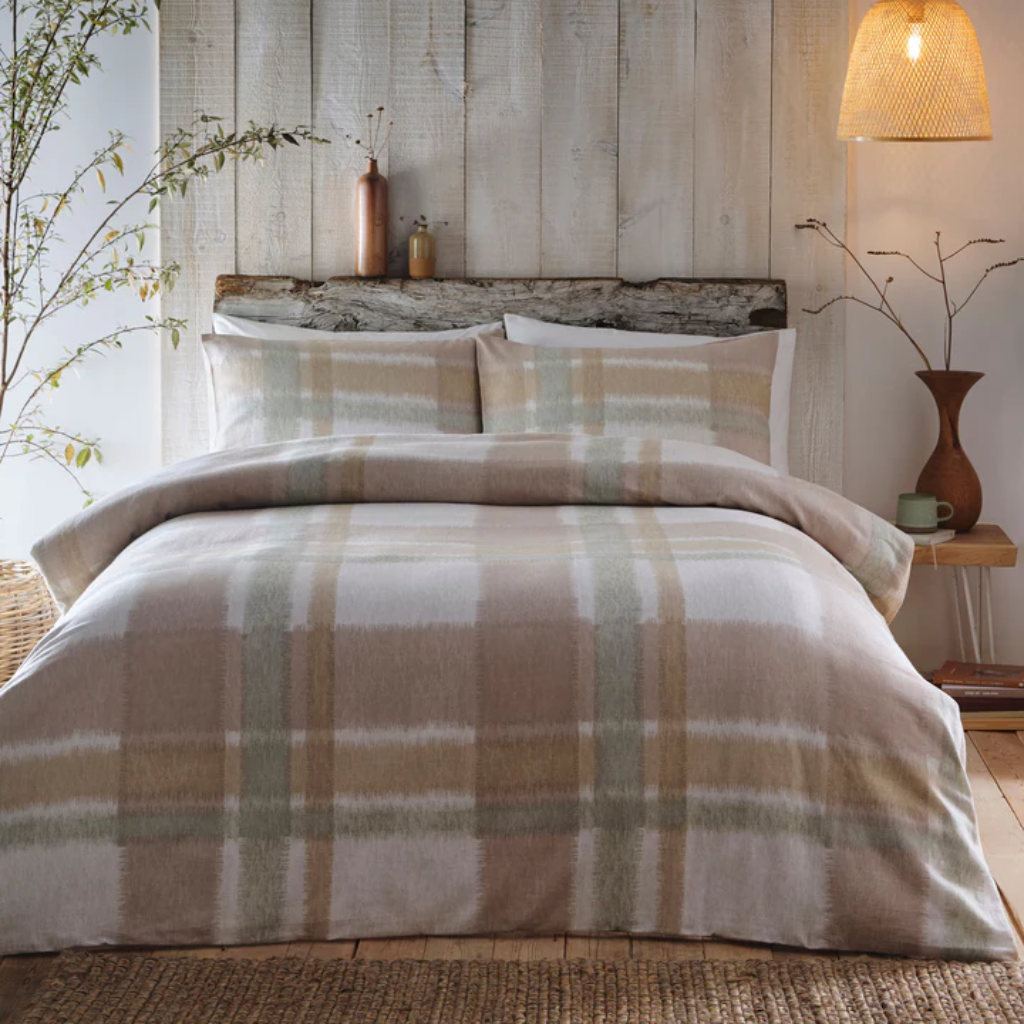 Verbier Natural Duvet Set VNDS Stematclo Mulligans of Ballaghaderreen 