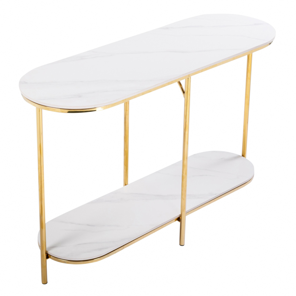 Vienna Marble Console Table TL7237 Tara Home Mulligans of Ballaghaderreen