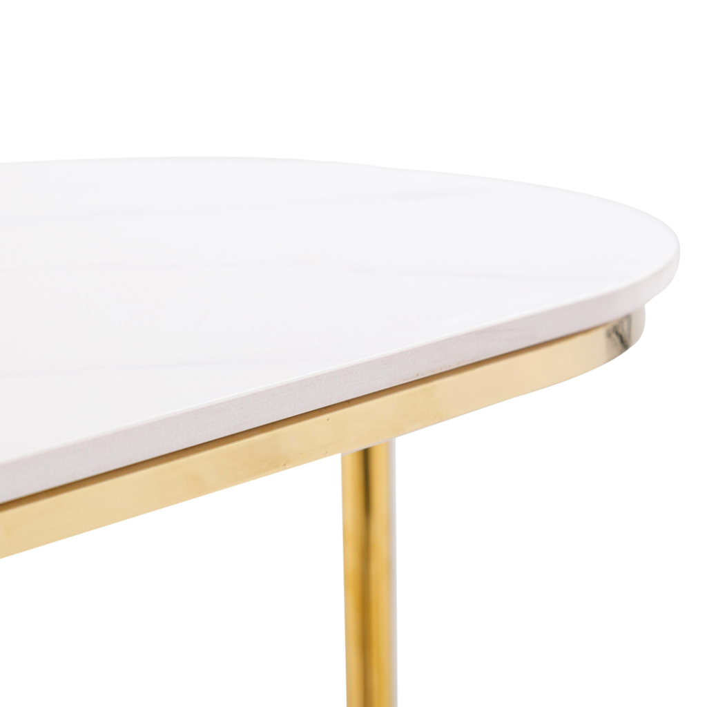 Vienna Marble Console Table TL7237 Tara Home Mulligans of Ballaghaderreen