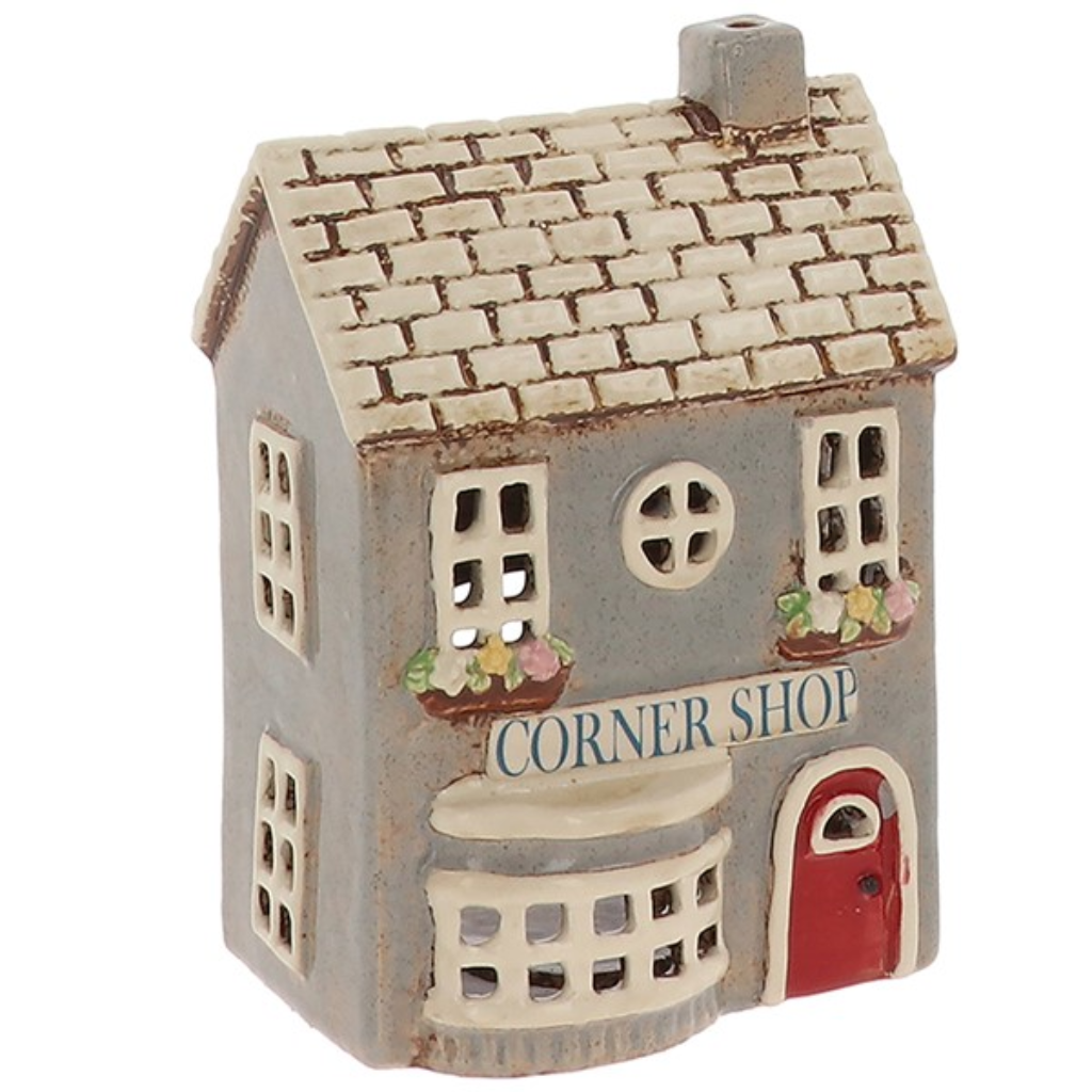 Village Pottery Corner Shop 360133 Joe Davies Mulligans of Ballaghaderreen