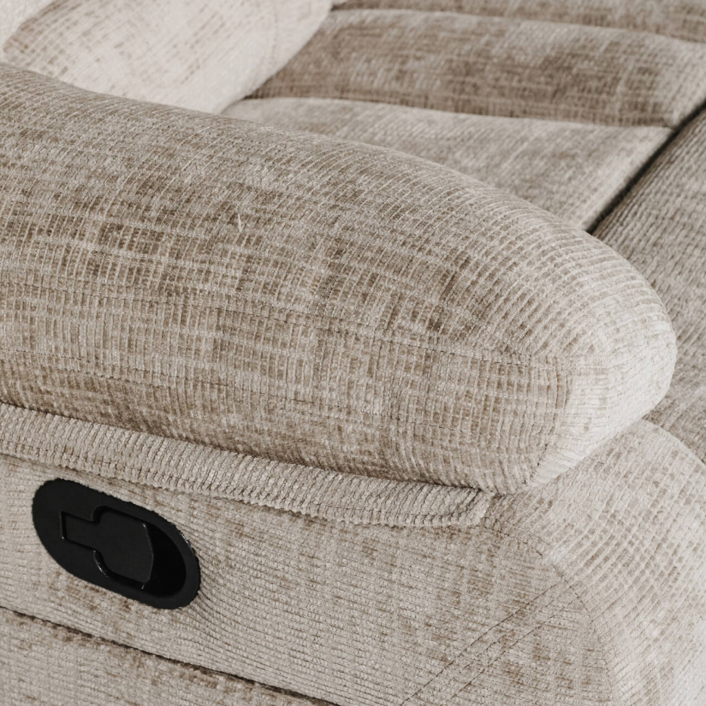 Wilbur Reclining Sofa Range Vida Living Mulligans of Ballaghaderreen 