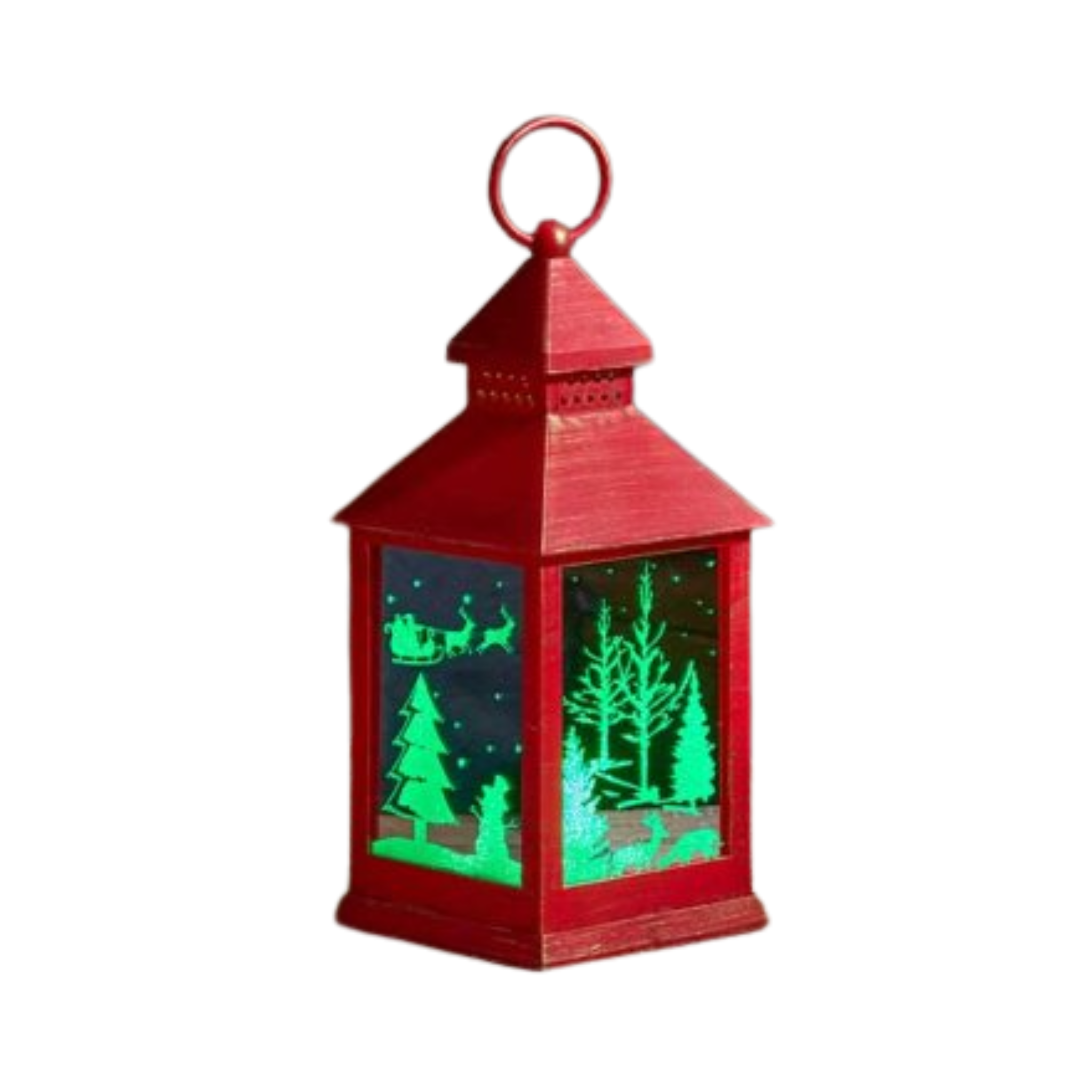 Winter Wonder Lanterns 2580017 Smart Garden Christmas Mulligans of Ballaghaderreen