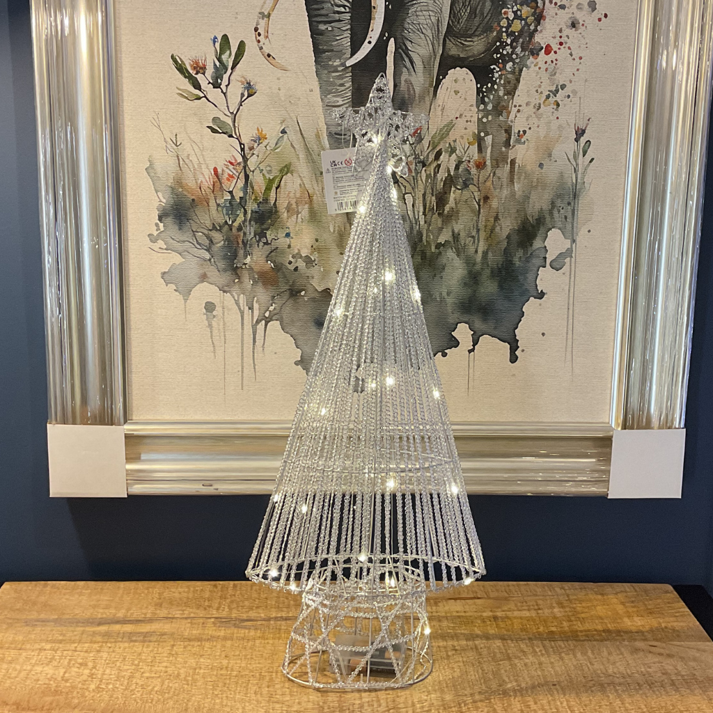 Wire Tree 30 LEDd 231395 Shatchi Mulligans of Ballaghaderreen