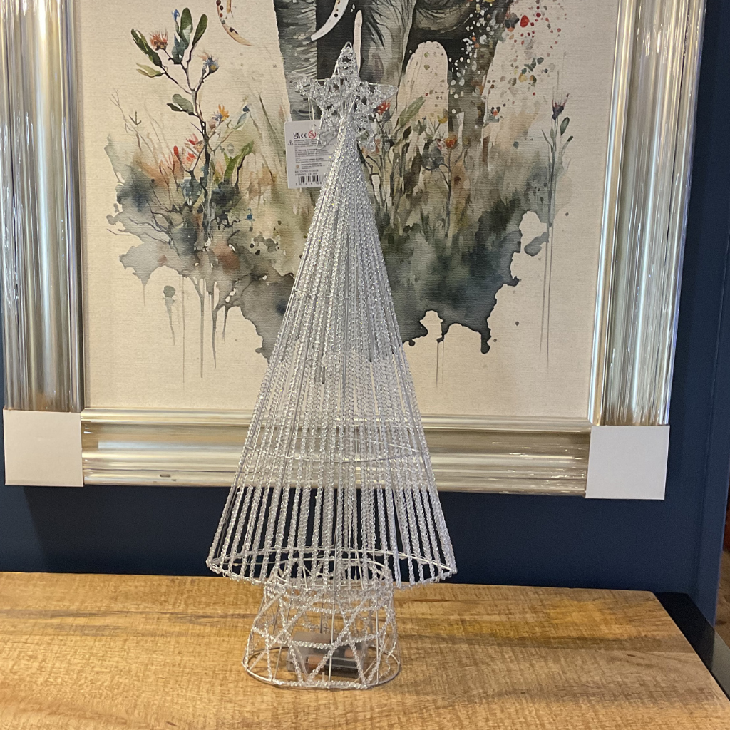 Wire Tree 30 LEDd 231395 Shatchi Mulligans of Ballaghaderreen