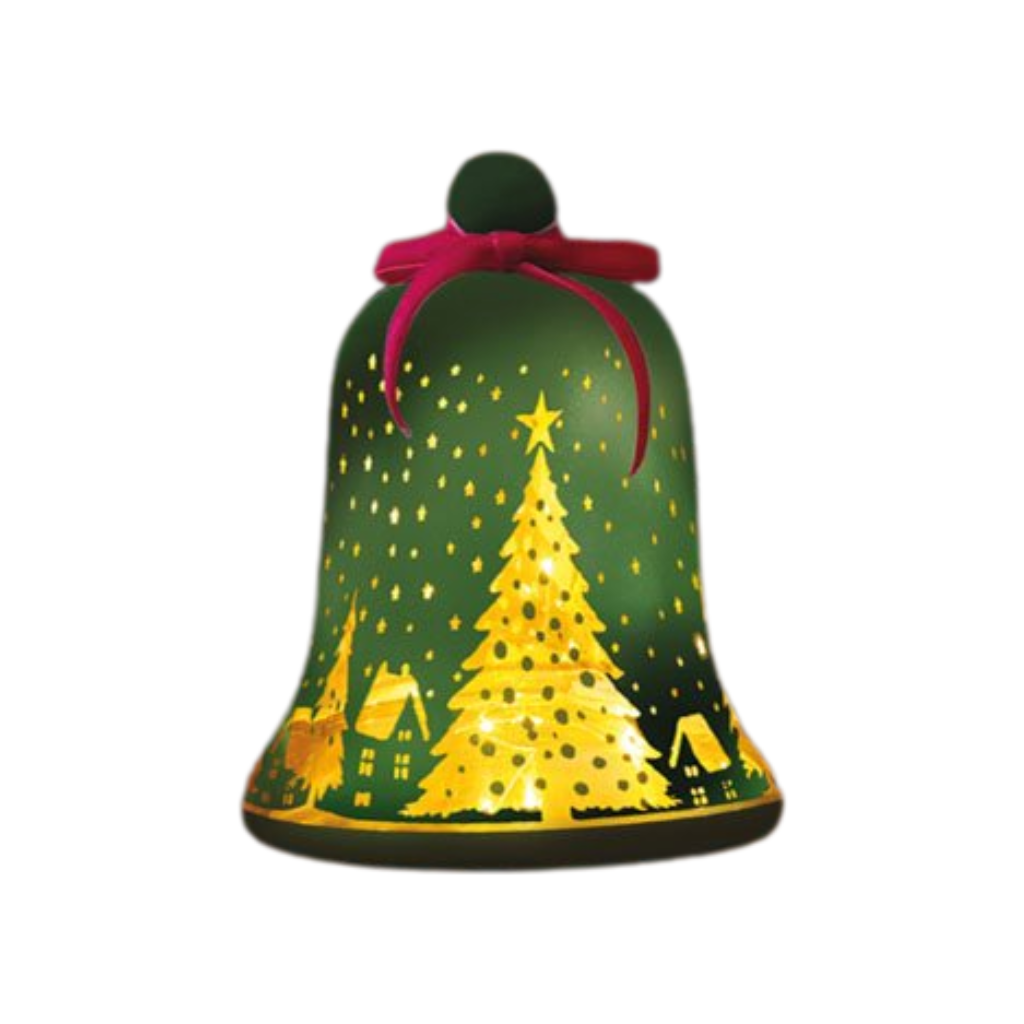 WonderBell - Emerald 2539505 Smart Garden Mulligans of Ballaghaderreen