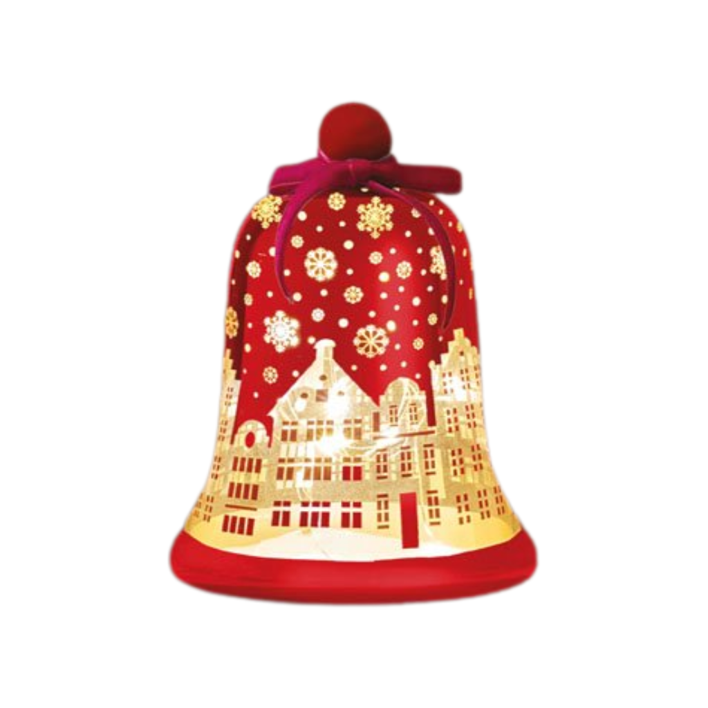 WonderBell - Ruby 2539501 Smart Garden Mulligans of Ballaghaderreen