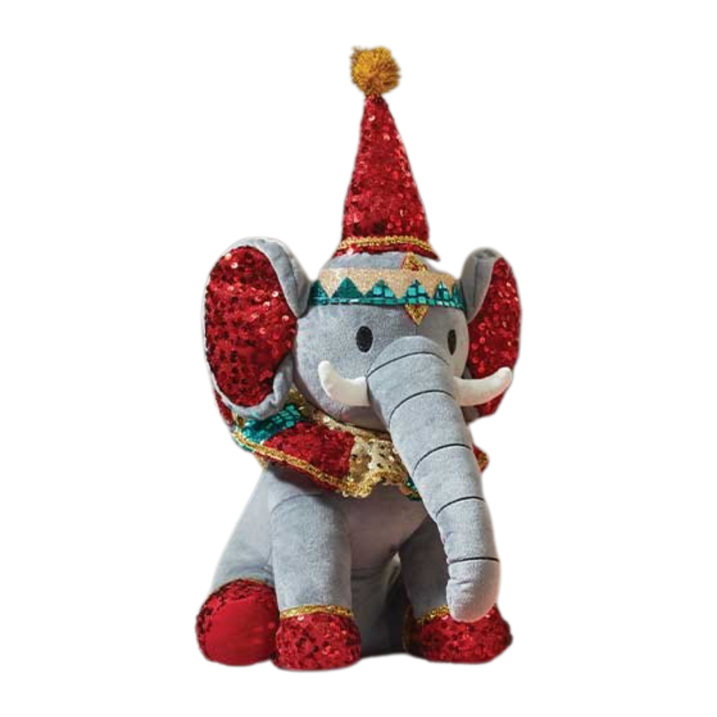 Xmas Circus Hefferlump - Large 2531686 Smart Garden Mulligans of Ballaghaderreen