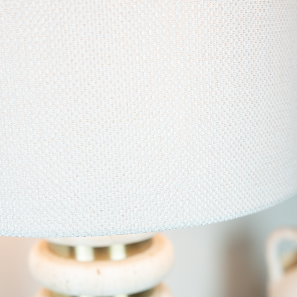 Yara Travertine Table Lamp TL7404 Tara Home Mulligans of Ballaghaderreen