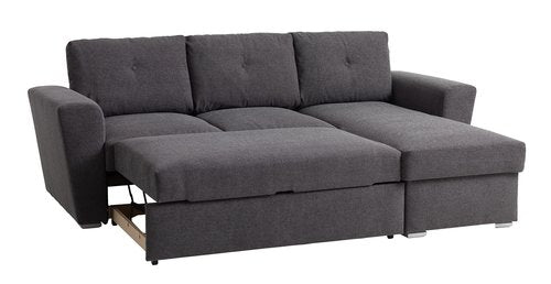 boston corner sofa bed