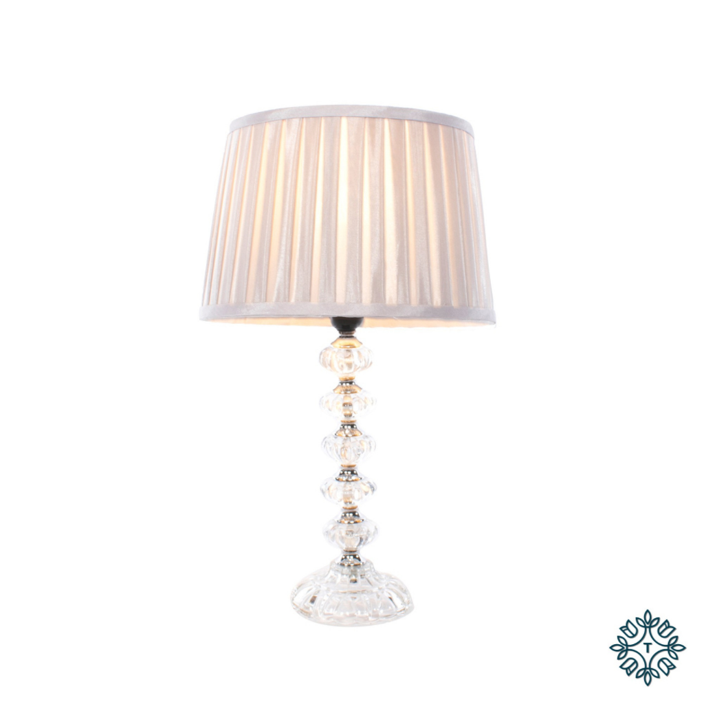 Bianca table lamp 50cm Z632 Tara Lane Mulligans of Ballaghaderreen