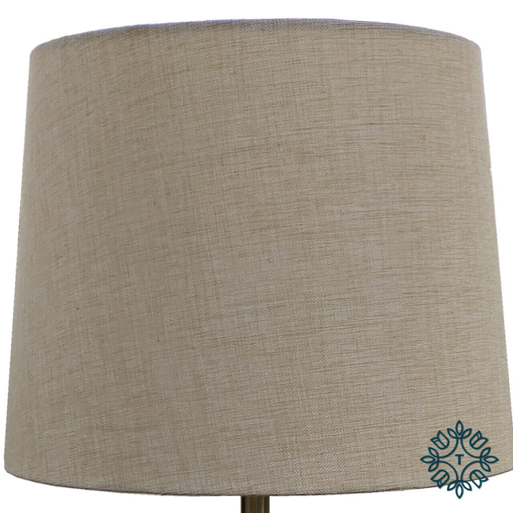 Jane Floor Lamp Bronze 158cm Light bronze Shade TH5104 Tara Home Mulligans of Ballaghaderreen