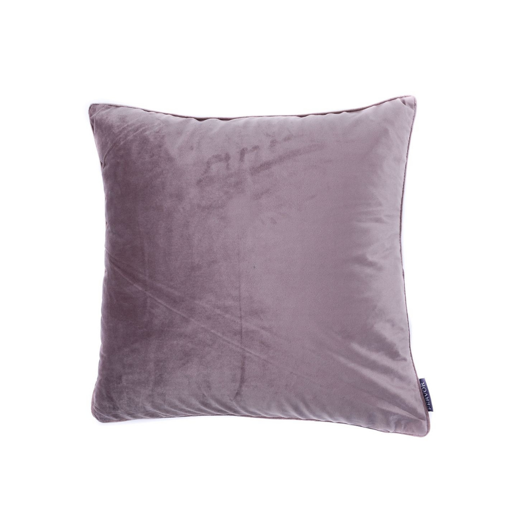 Mink pink cushions best sale