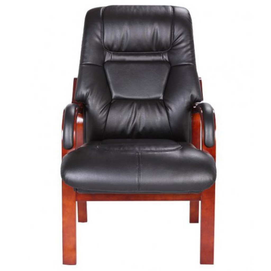 Vera orthopaedic high back chair black Holroyd & Jones Mulligans Of Ballaghaderreen